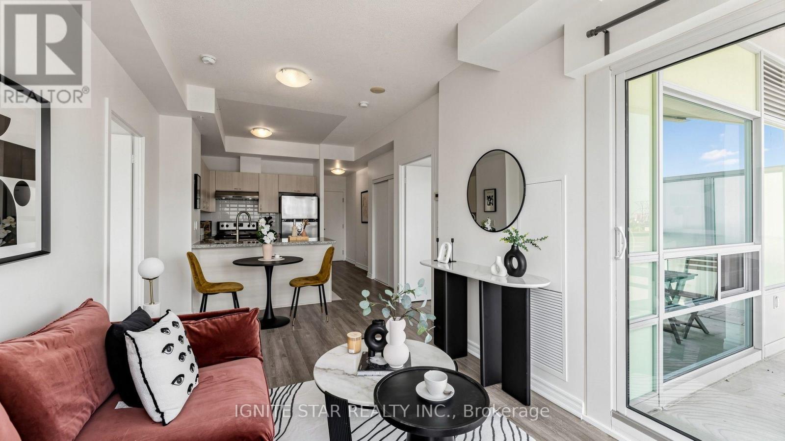 1201 - 5740 Yonge Street, Toronto, Ontario  M2M 0B1 - Photo 7 - C13648294
