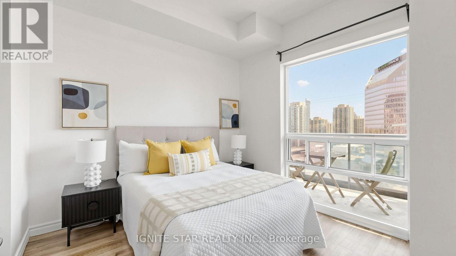 1201 - 5740 Yonge Street, Toronto, Ontario  M2M 0B1 - Photo 8 - C13648294