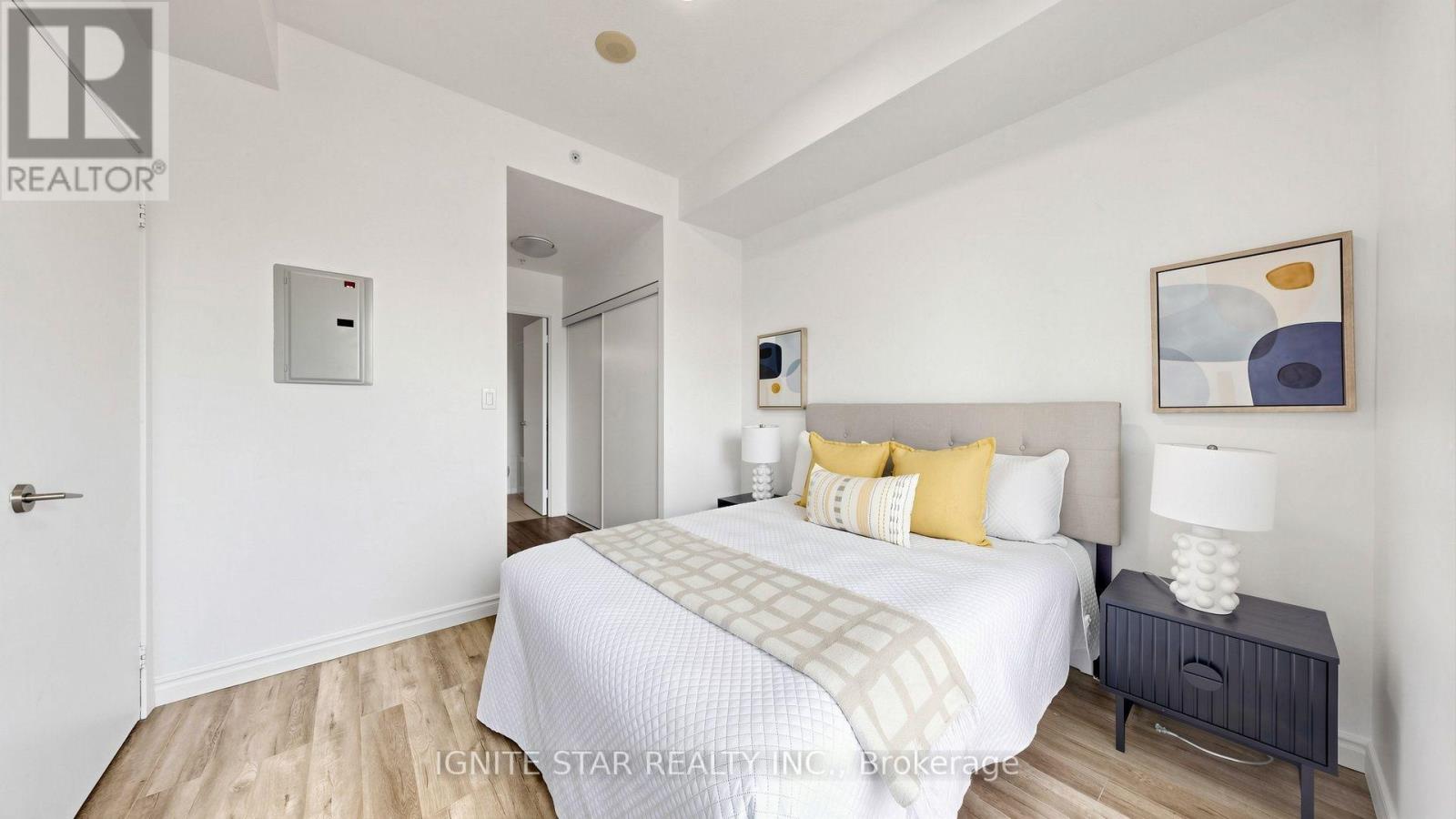 1201 - 5740 Yonge Street, Toronto, Ontario  M2M 0B1 - Photo 9 - C13648294