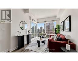 1201 - 5740 YONGE STREET, Toronto, Ontario