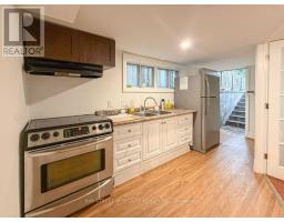 LOWER - 275 ESTELLE AVENUE, Toronto, Ontario