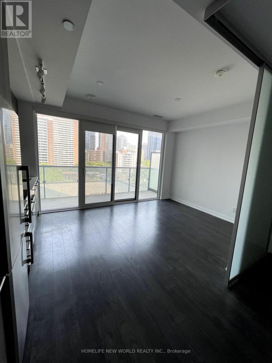 908 - 28 Wellesley Street E, Toronto, Ontario  M4Y 0C4 - Photo 5 - C13648304