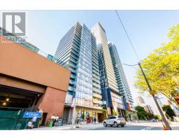 908 - 28 WELLESLEY STREET E, Toronto, Ontario