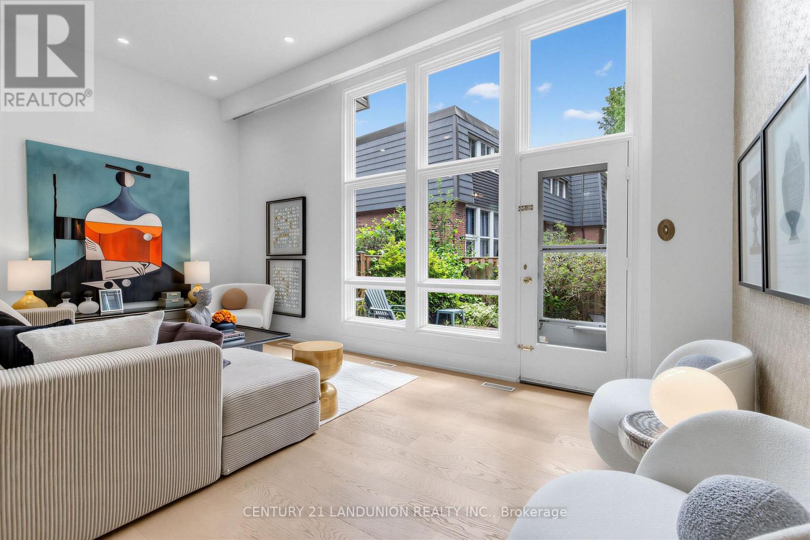 193 MCNICOLL AVENUE, Toronto, Ontario
