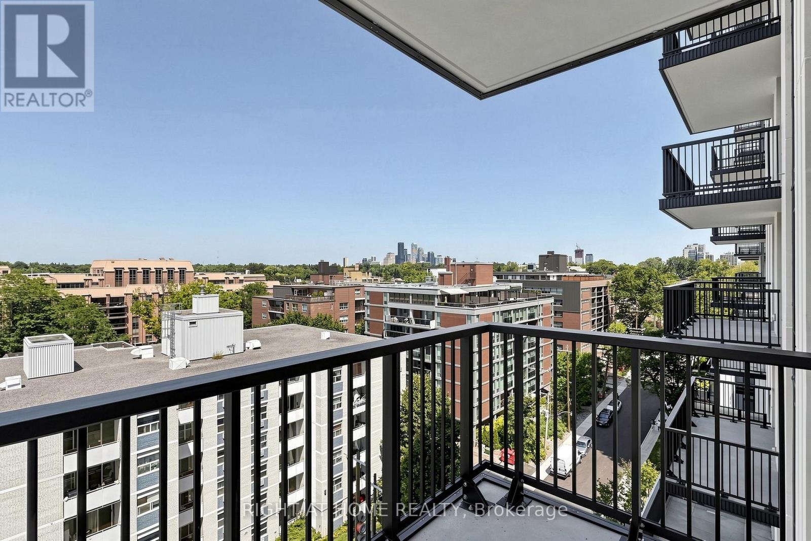1009 - 91 Montclair Avenue, Toronto, Ontario  M5P 0B1 - Photo 28 - C13648324