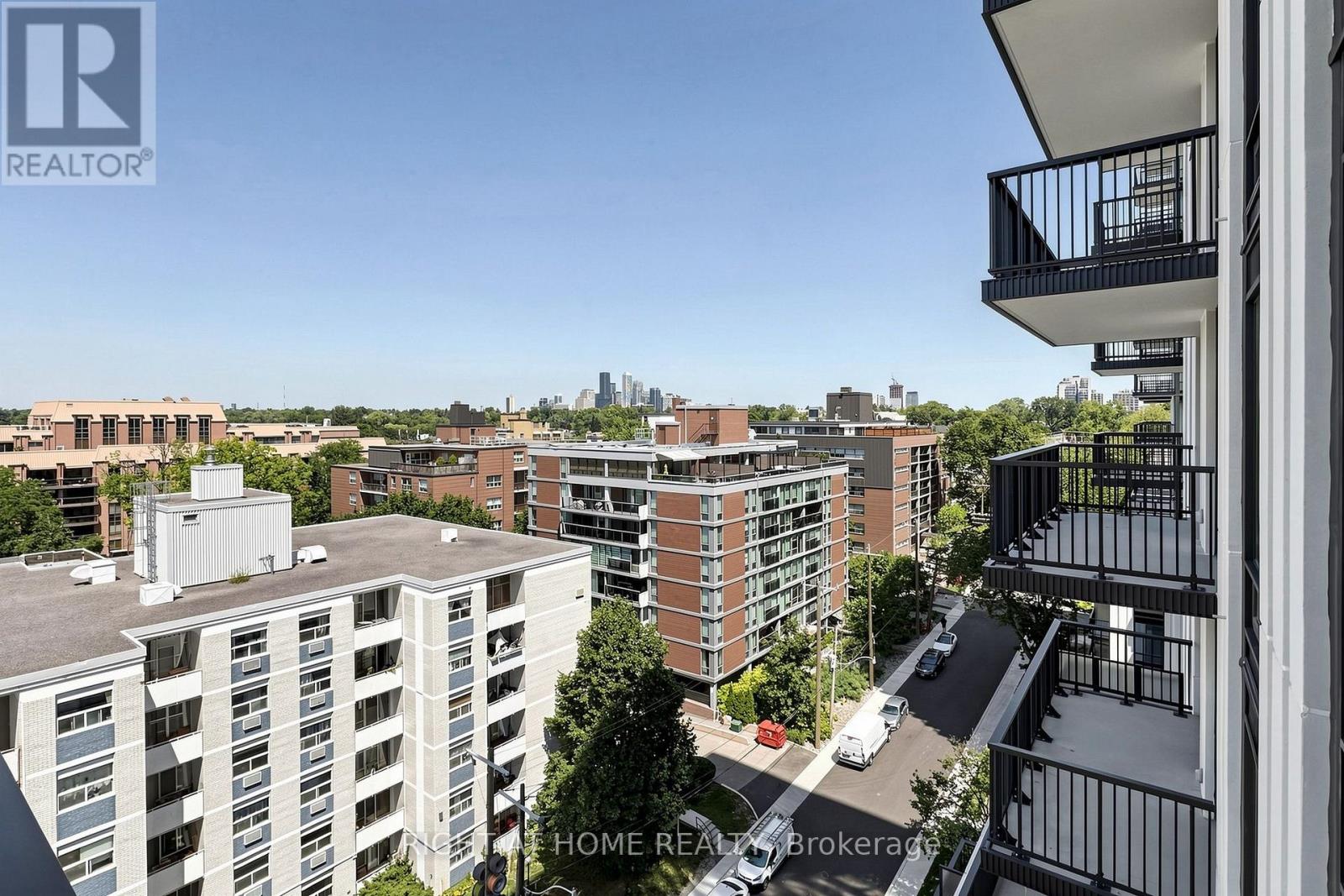 1009 - 91 Montclair Avenue, Toronto, Ontario  M5P 0B1 - Photo 33 - C13648324