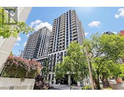 1009 - 91 MONTCLAIR AVENUE, Toronto, Ontario