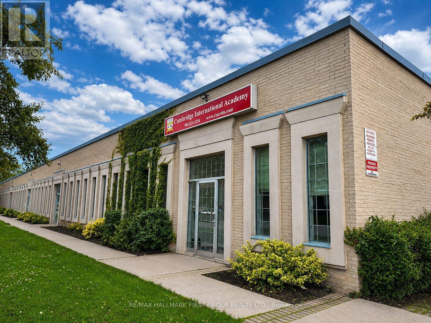 2 - 126 COMMERCIAL AVENUE, Ajax, Ontario