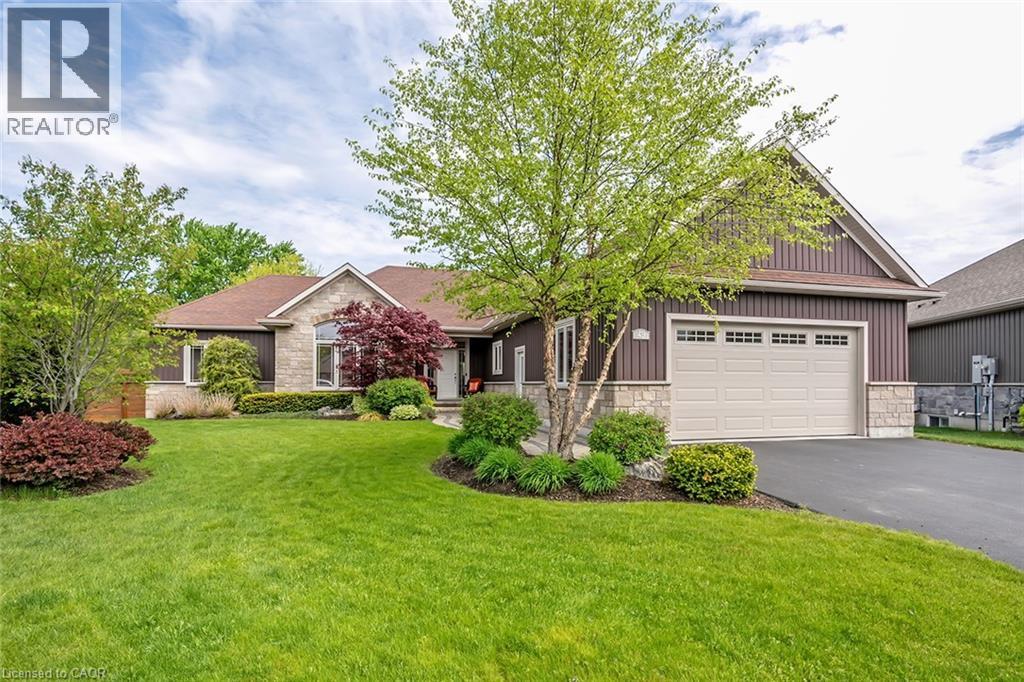 49 POSTMA Drive, Dunnville, Ontario