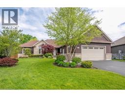 49 POSTMA Drive, Dunnville, Ontario