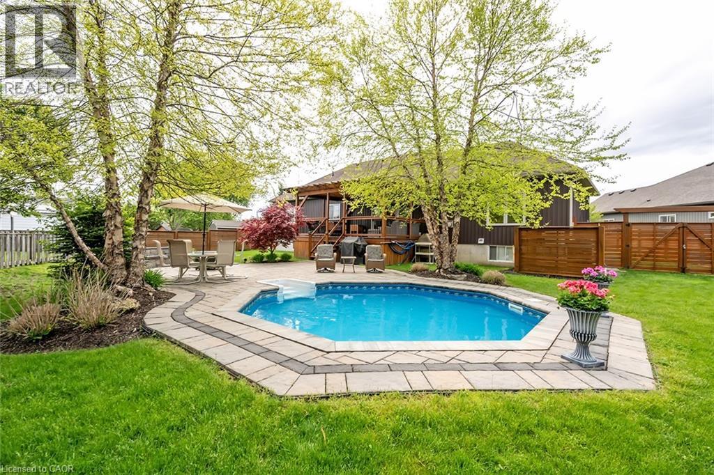 49 Postma Drive, Dunnville, Ontario  N1A 0B2 - Photo 36 - 40831695