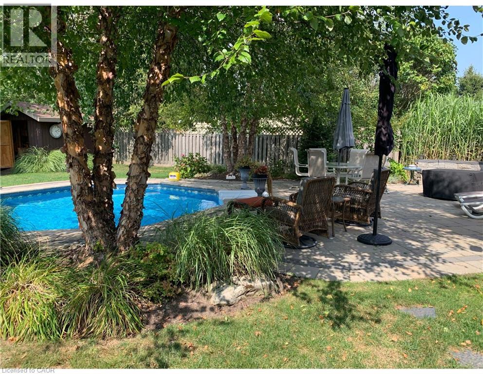 49 Postma Drive, Dunnville, Ontario  N1A 0B2 - Photo 38 - 40831695
