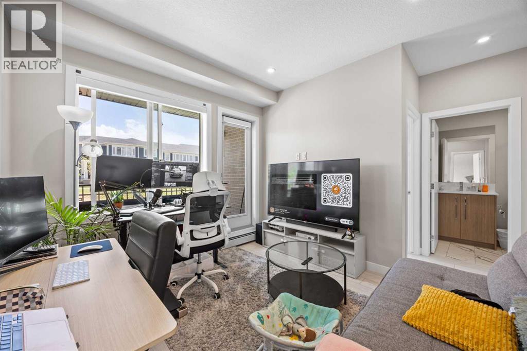 1109, 395 Skyview Parkway Ne, Calgary, Alberta  T3N 1Z4 - Photo 11 - A2320365