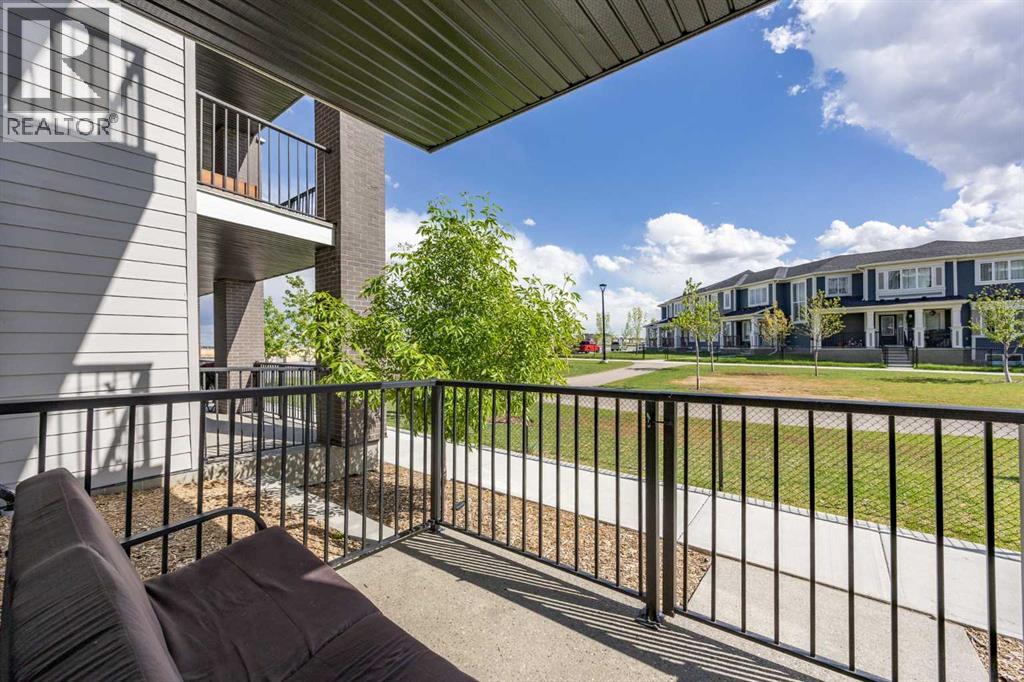 1109, 395 Skyview Parkway Ne, Calgary, Alberta  T3N 1Z4 - Photo 2 - A2320365