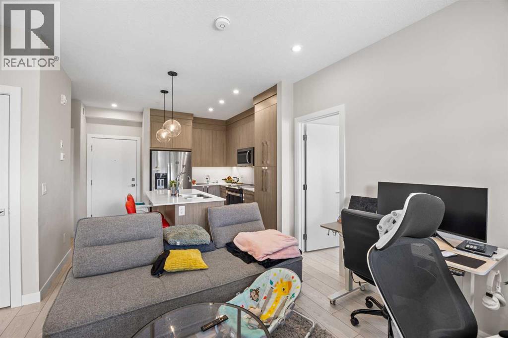1109, 395 Skyview Parkway Ne, Calgary, Alberta  T3N 1Z4 - Photo 12 - A2320365