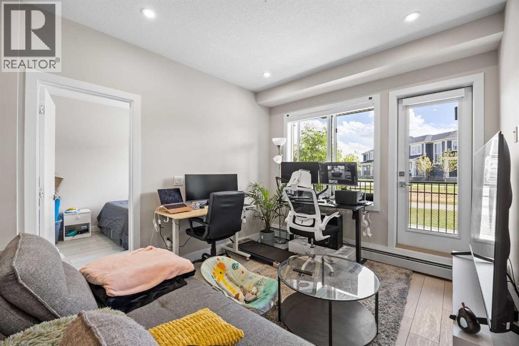 1109, 395 Skyview Parkway Ne, Calgary, Alberta  T3N 1Z4 - Photo 13 - A2320365