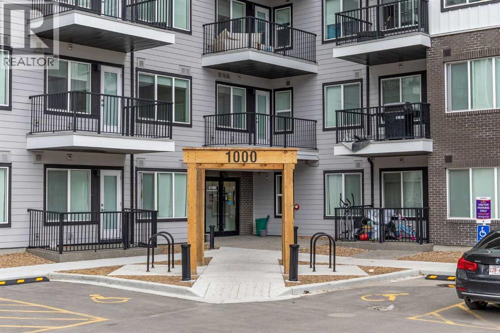 1109, 395 Skyview Parkway Ne, Calgary, Alberta  T3N 1Z4 - Photo 6 - A2320365