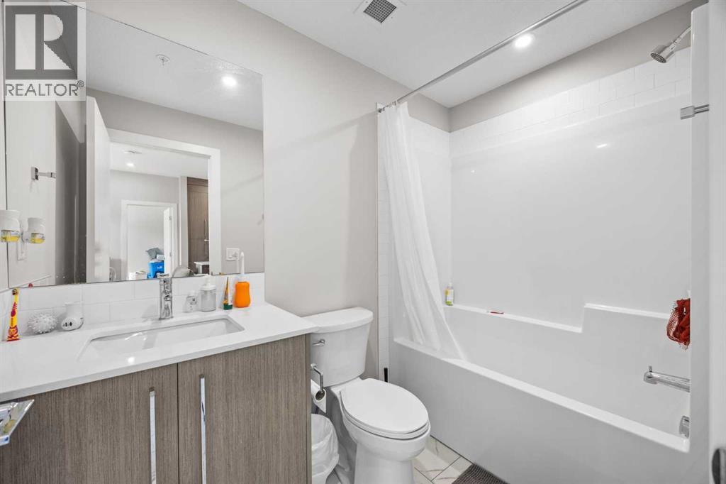 1109, 395 Skyview Parkway Ne, Calgary, Alberta  T3N 1Z4 - Photo 20 - A2320365