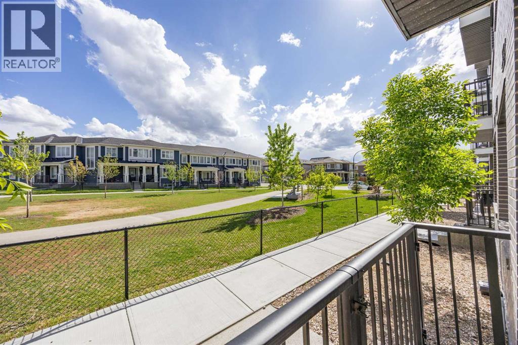 1109, 395 Skyview Parkway Ne, Calgary, Alberta  T3N 1Z4 - Photo 24 - A2320365