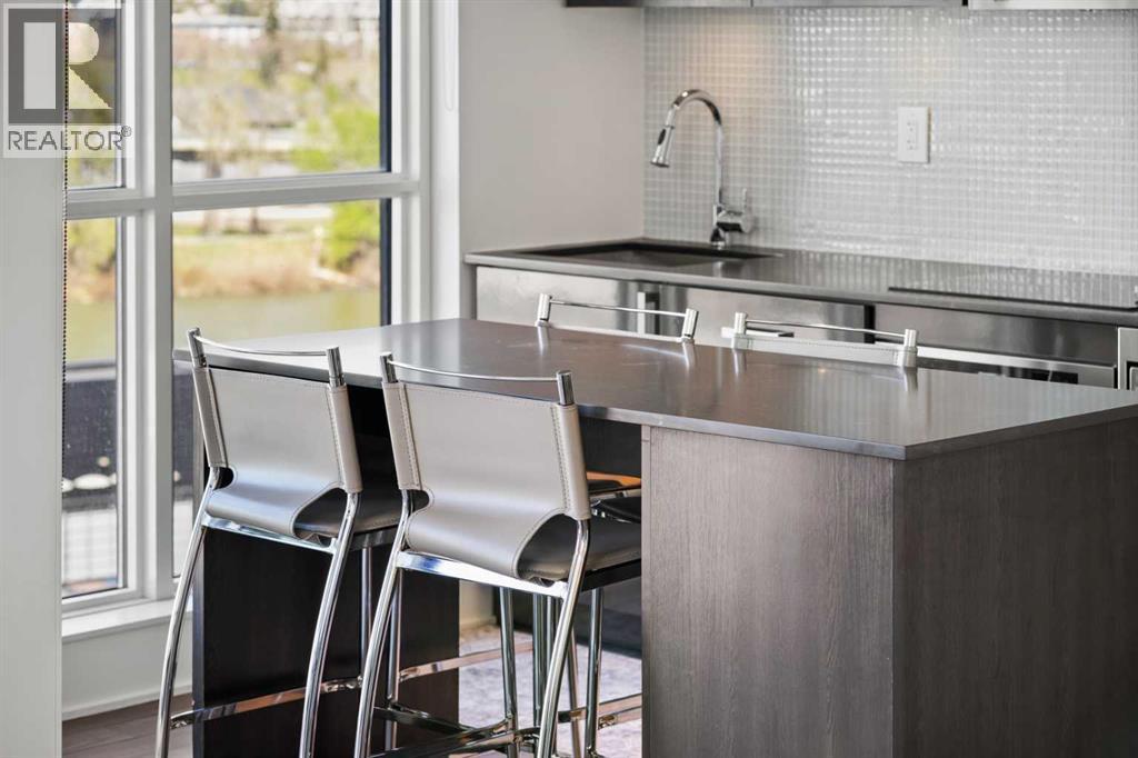 810, 550 Riverfront Avenue SE, Calgary, Alberta  T3P 1E9 - Photo 12 - A2326433