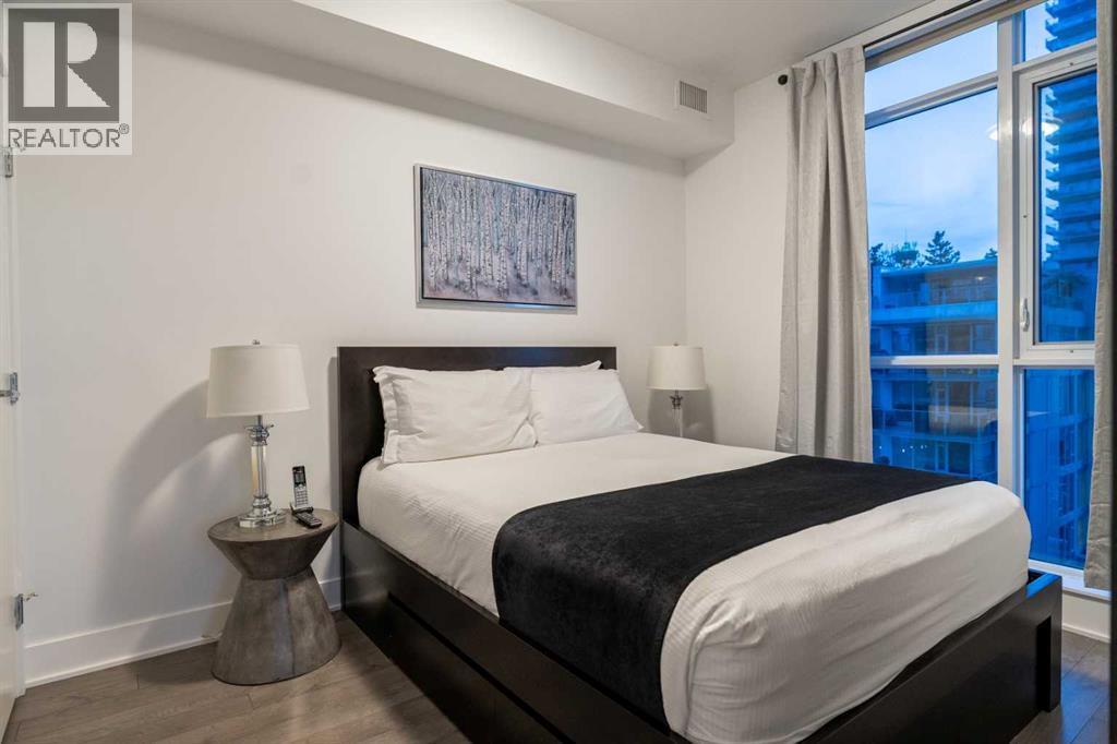 810, 550 Riverfront Avenue SE, Calgary, Alberta  T3P 1E9 - Photo 24 - A2326433