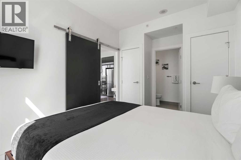 810, 550 Riverfront Avenue SE, Calgary, Alberta  T3P 1E9 - Photo 27 - A2326433