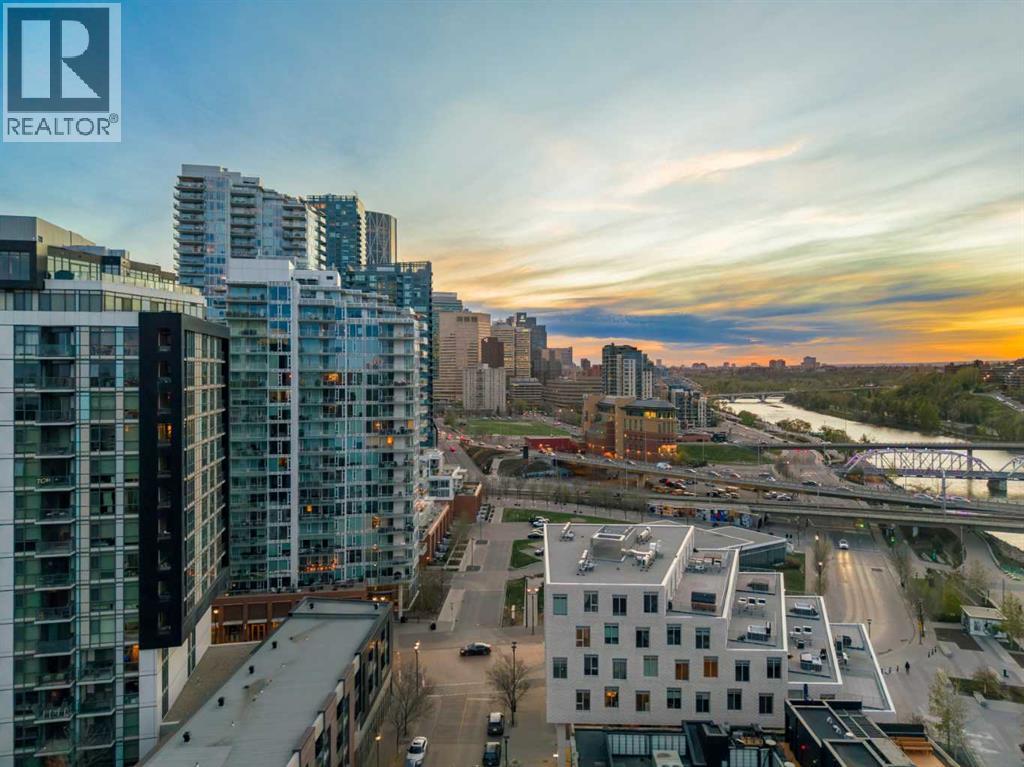 810, 550 Riverfront Avenue SE, Calgary, Alberta  T3P 1E9 - Photo 34 - A2326433