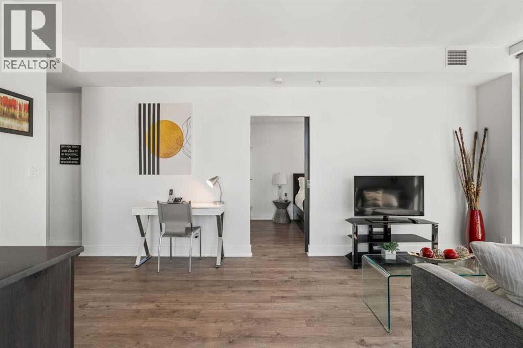 810, 550 Riverfront Avenue SE, Calgary, Alberta  T3P 1E9 - Photo 18 - A2326433