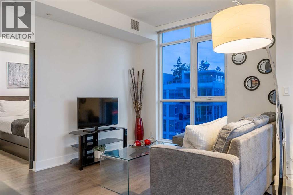 810, 550 Riverfront Avenue SE, Calgary, Alberta  T3P 1E9 - Photo 5 - A2326433