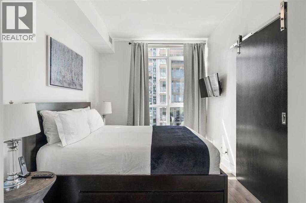 810, 550 Riverfront Avenue SE, Calgary, Alberta  T3P 1E9 - Photo 26 - A2326433