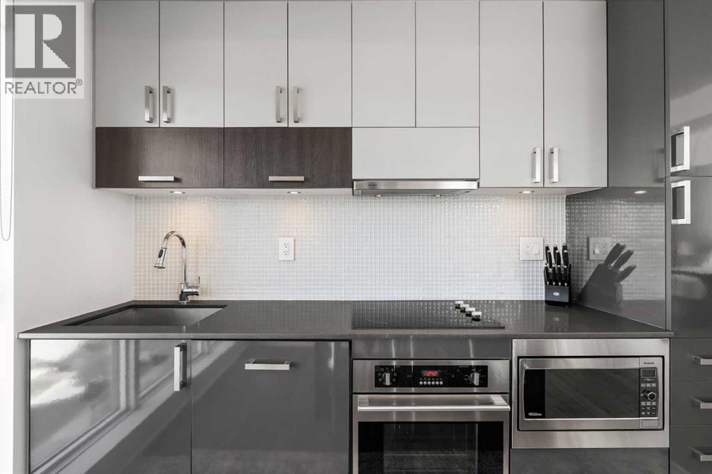 810, 550 Riverfront Avenue SE, Calgary, Alberta  T3P 1E9 - Photo 16 - A2326433