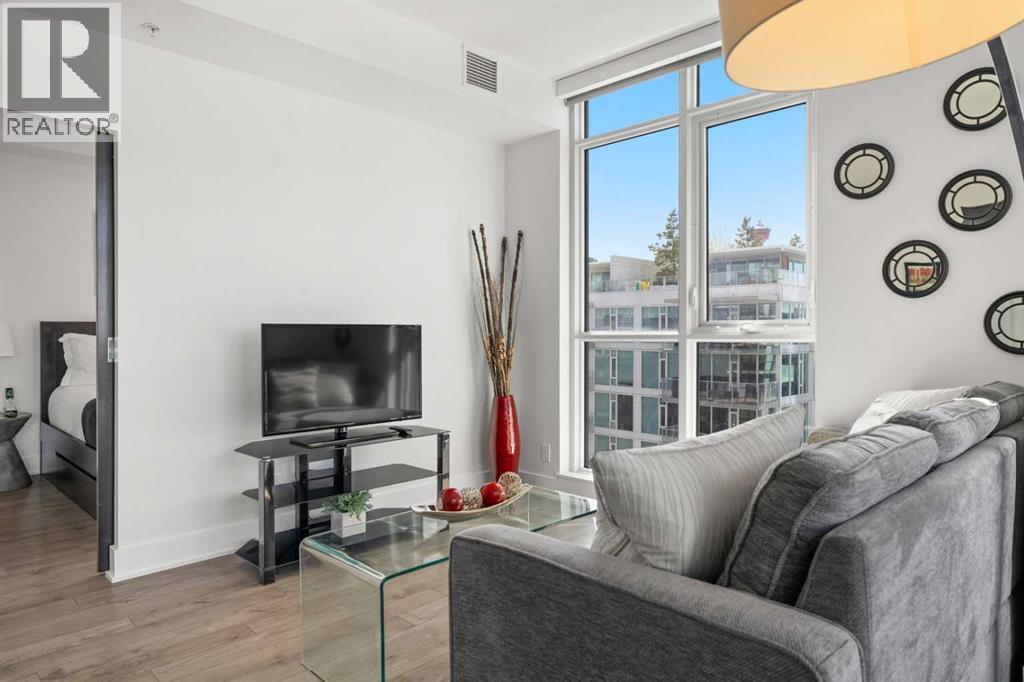 810, 550 Riverfront Avenue SE, Calgary, Alberta  T3P 1E9 - Photo 6 - A2326433