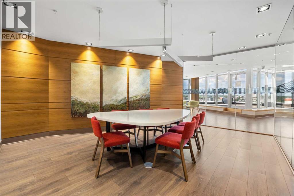 810, 550 Riverfront Avenue SE, Calgary, Alberta  T3P 1E9 - Photo 45 - A2326433