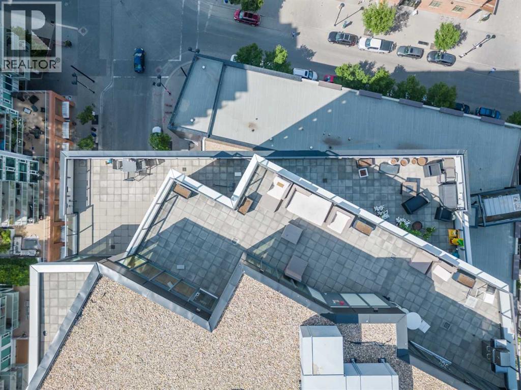 810, 550 Riverfront Avenue SE, Calgary, Alberta  T3P 1E9 - Photo 47 - A2326433