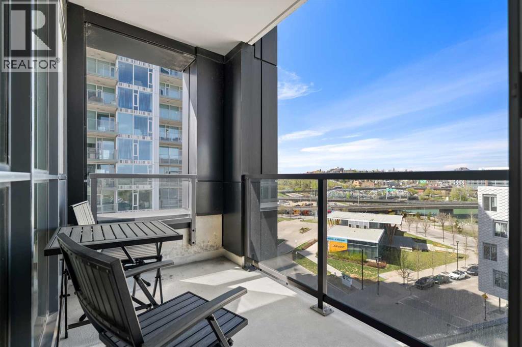 810, 550 Riverfront Avenue SE, Calgary, Alberta  T3P 1E9 - Photo 20 - A2326433