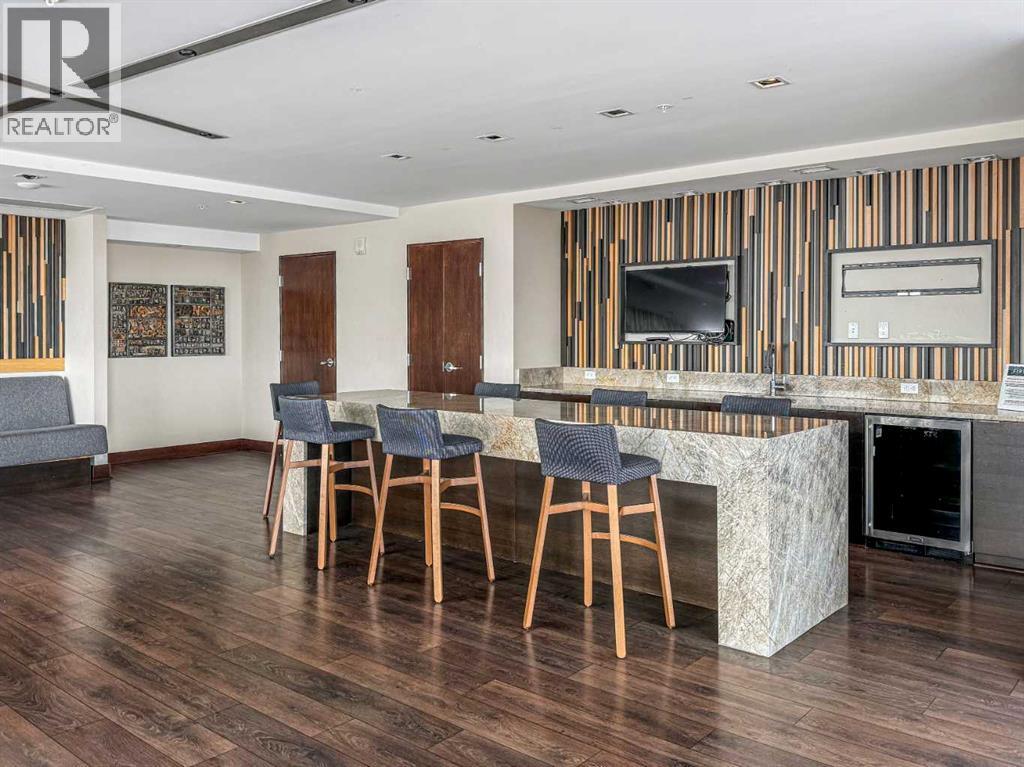 810, 550 Riverfront Avenue SE, Calgary, Alberta  T3P 1E9 - Photo 46 - A2326433