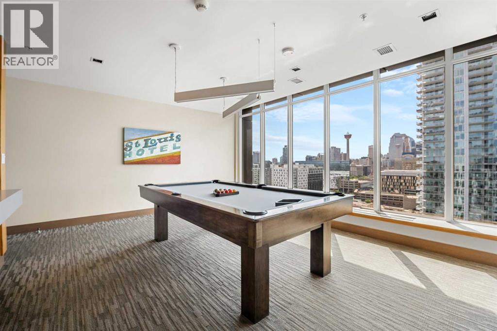 810, 550 Riverfront Avenue SE, Calgary, Alberta  T3P 1E9 - Photo 44 - A2326433