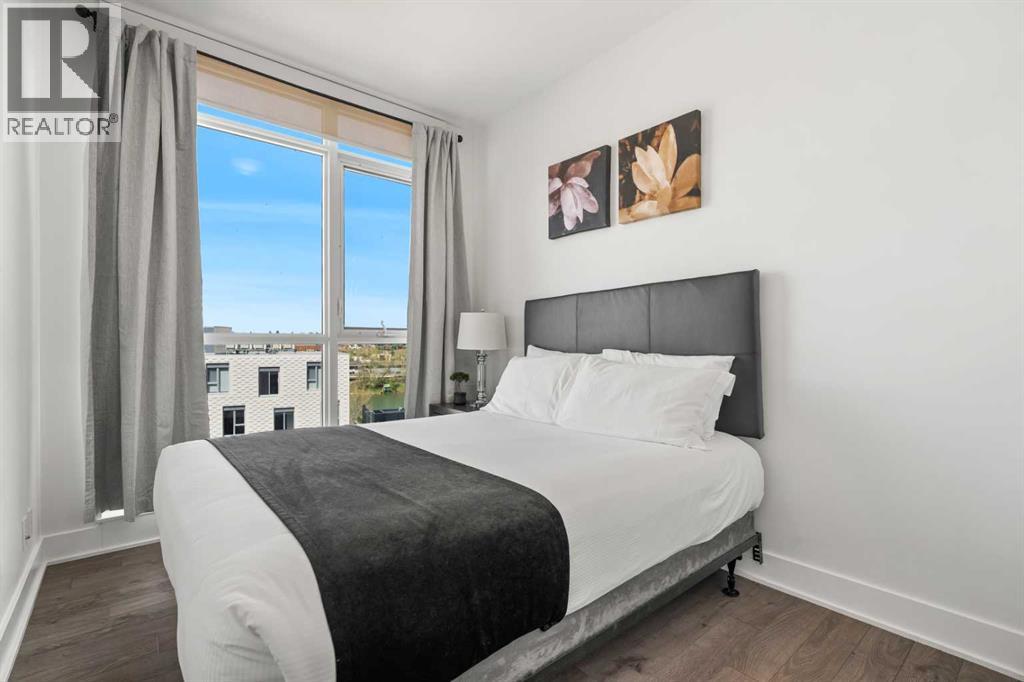 810, 550 Riverfront Avenue SE, Calgary, Alberta  T3P 1E9 - Photo 30 - A2326433