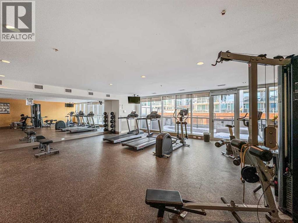 810, 550 Riverfront Avenue SE, Calgary, Alberta  T3P 1E9 - Photo 41 - A2326433