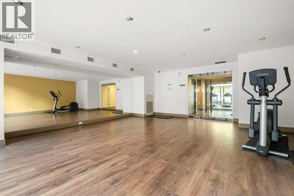 810, 550 Riverfront Avenue SE, Calgary, Alberta  T3P 1E9 - Photo 42 - A2326433
