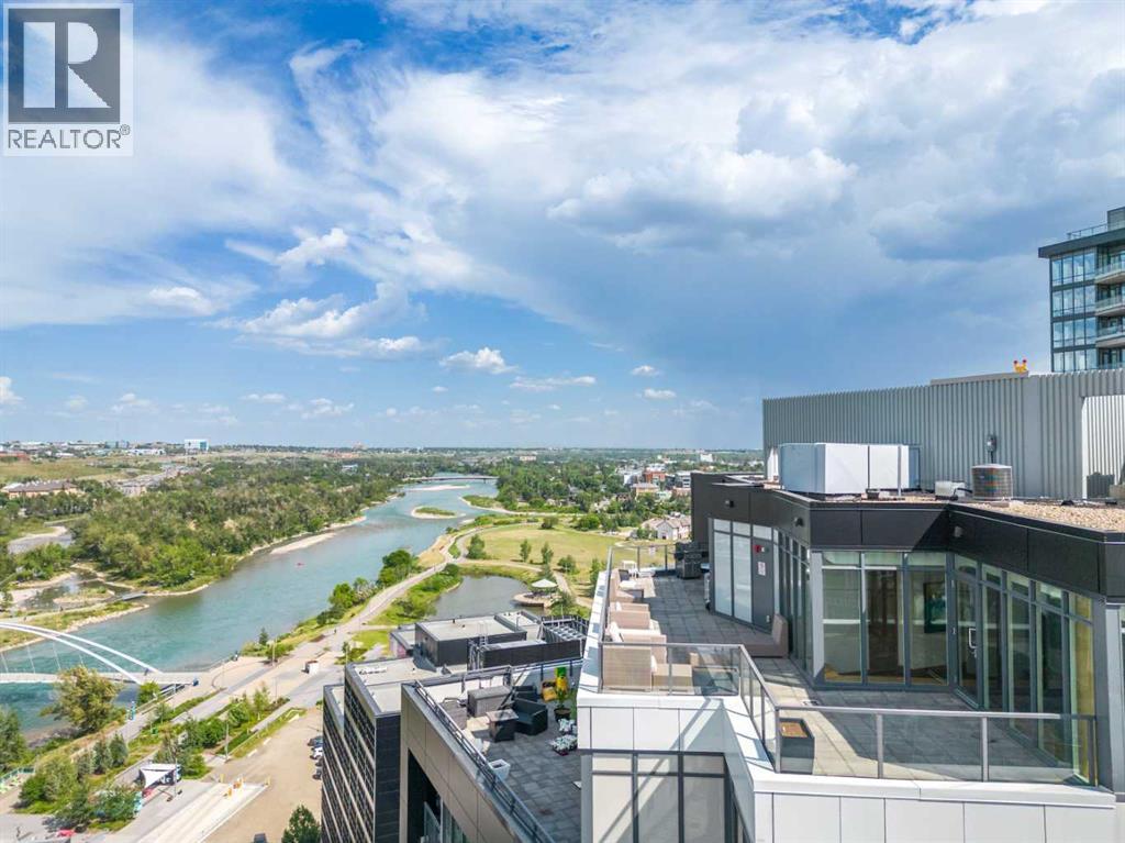 810, 550 Riverfront Avenue SE, Calgary, Alberta  T3P 1E9 - Photo 48 - A2326433