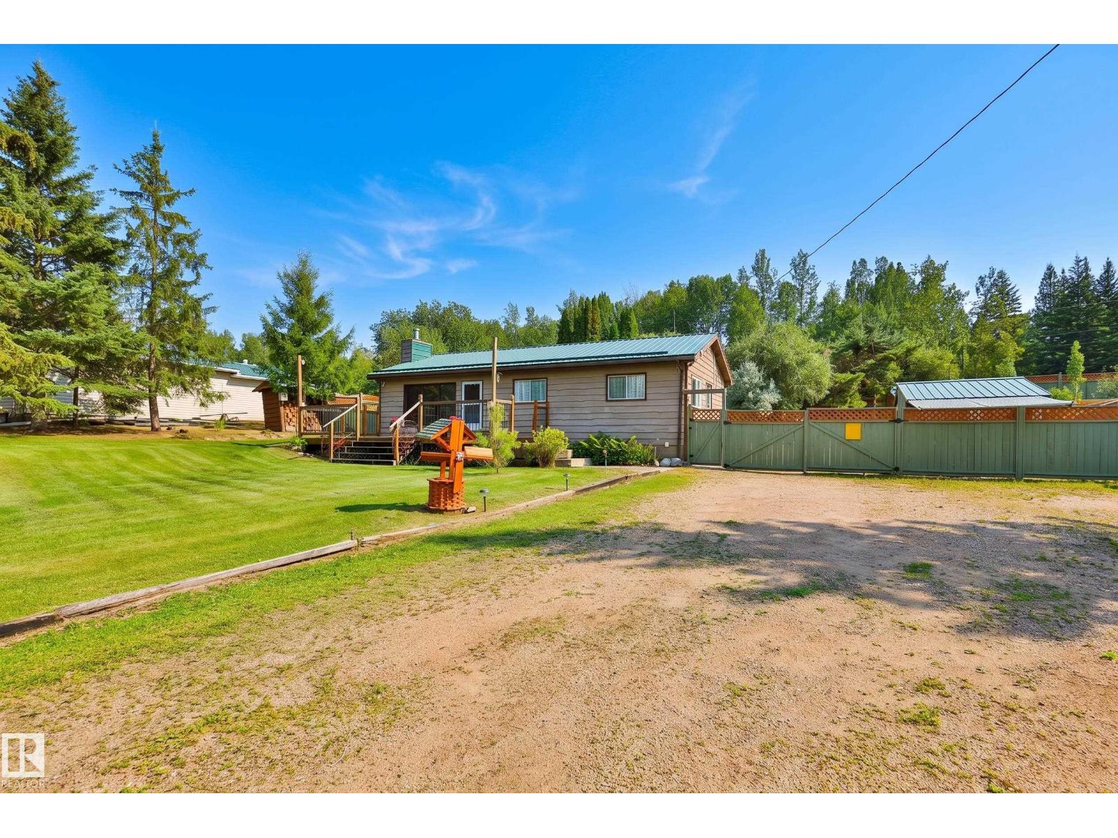 #103 2120 TWP ROAD 565, rural lac ste. anne county, Alberta