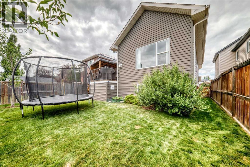 11 Westridge Way, Okotoks, Alberta  T1S 0K1 - Photo 39 - A2331479