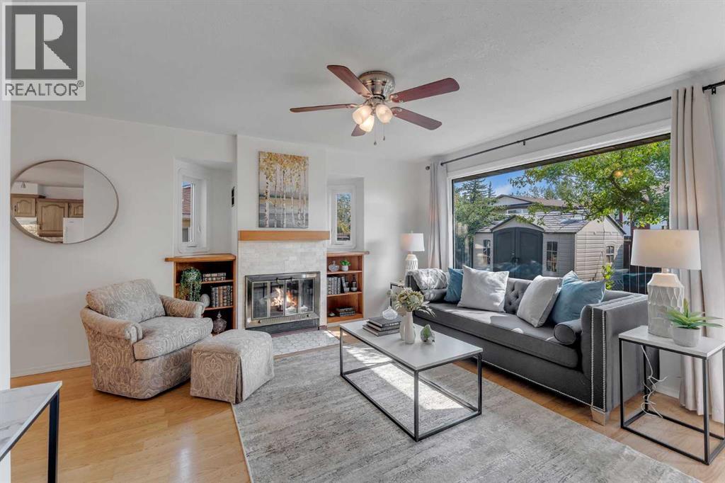 4 Big Springs Green Se, Airdrie, Alberta  T4A 1L2 - Photo 5 - A2334520