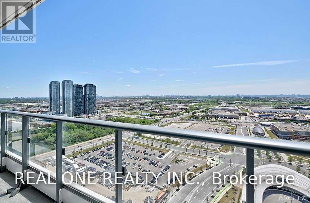 3107 - 950 PORTAGE PARKWAY, Vaughan, Ontario