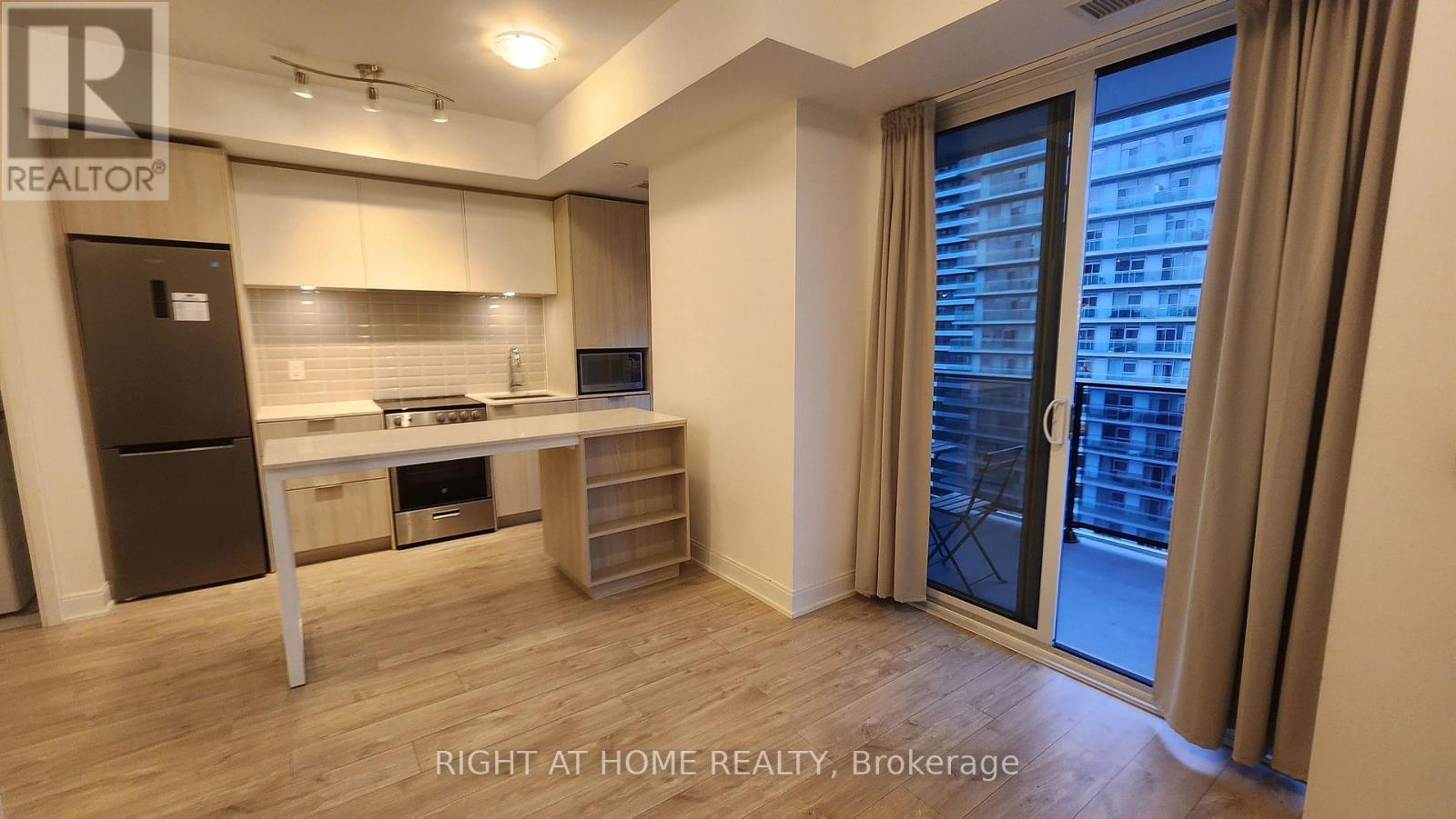 3207 - 70 Annie Craig Drive, Toronto, Ontario  M8V 0C4 - Photo 12 - W13648298
