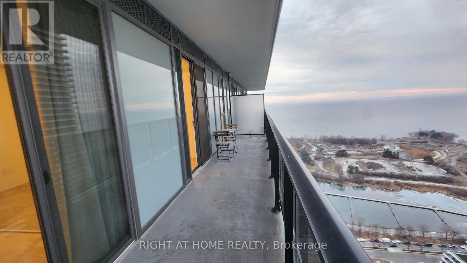 3207 - 70 Annie Craig Drive, Toronto, Ontario  M8V 0C4 - Photo 20 - W13648298