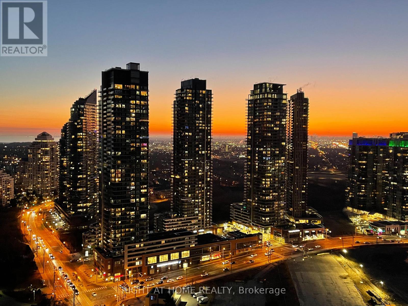 3207 - 70 Annie Craig Drive, Toronto, Ontario  M8V 0C4 - Photo 24 - W13648298