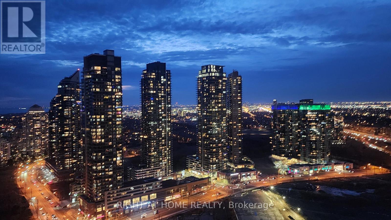 3207 - 70 Annie Craig Drive, Toronto, Ontario  M8V 0C4 - Photo 25 - W13648298