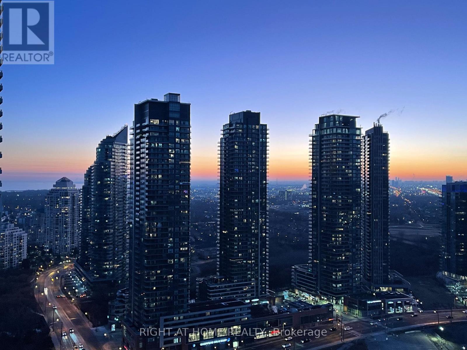3207 - 70 Annie Craig Drive, Toronto, Ontario  M8V 0C4 - Photo 26 - W13648298